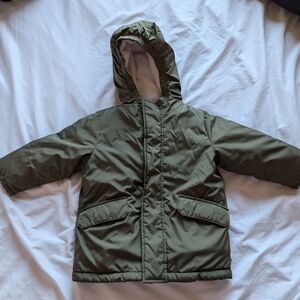 Baby GAP Cold Control Coat